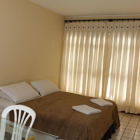 Flat'S Brasilia Apartment Luaran gambar