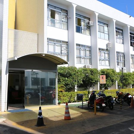 Flat'S Brasilia Apartment Luaran gambar