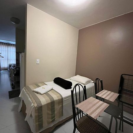Flat'S Brasilia Apartment Luaran gambar