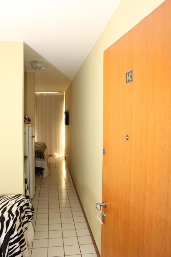 Flat'S Brasilia Apartment Luaran gambar