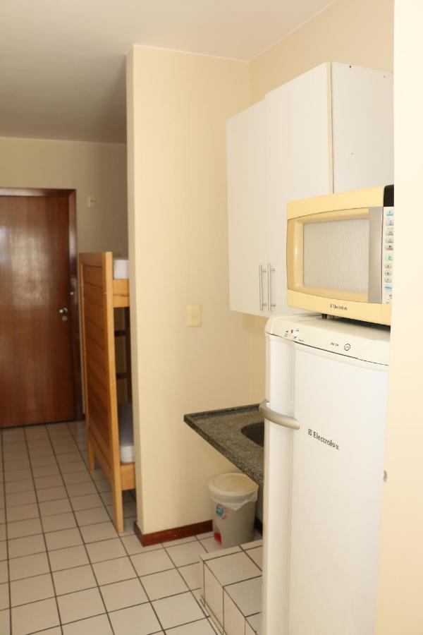 Flat'S Brasilia Apartment Luaran gambar