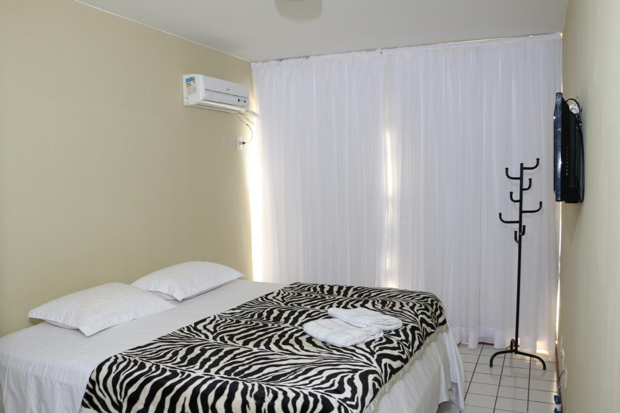 Flat'S Brasilia Apartment Luaran gambar