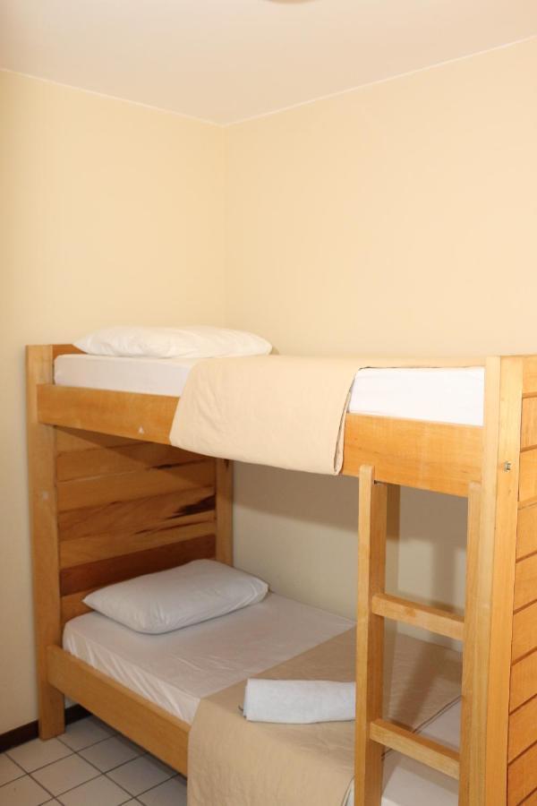 Flat'S Brasilia Apartment Luaran gambar