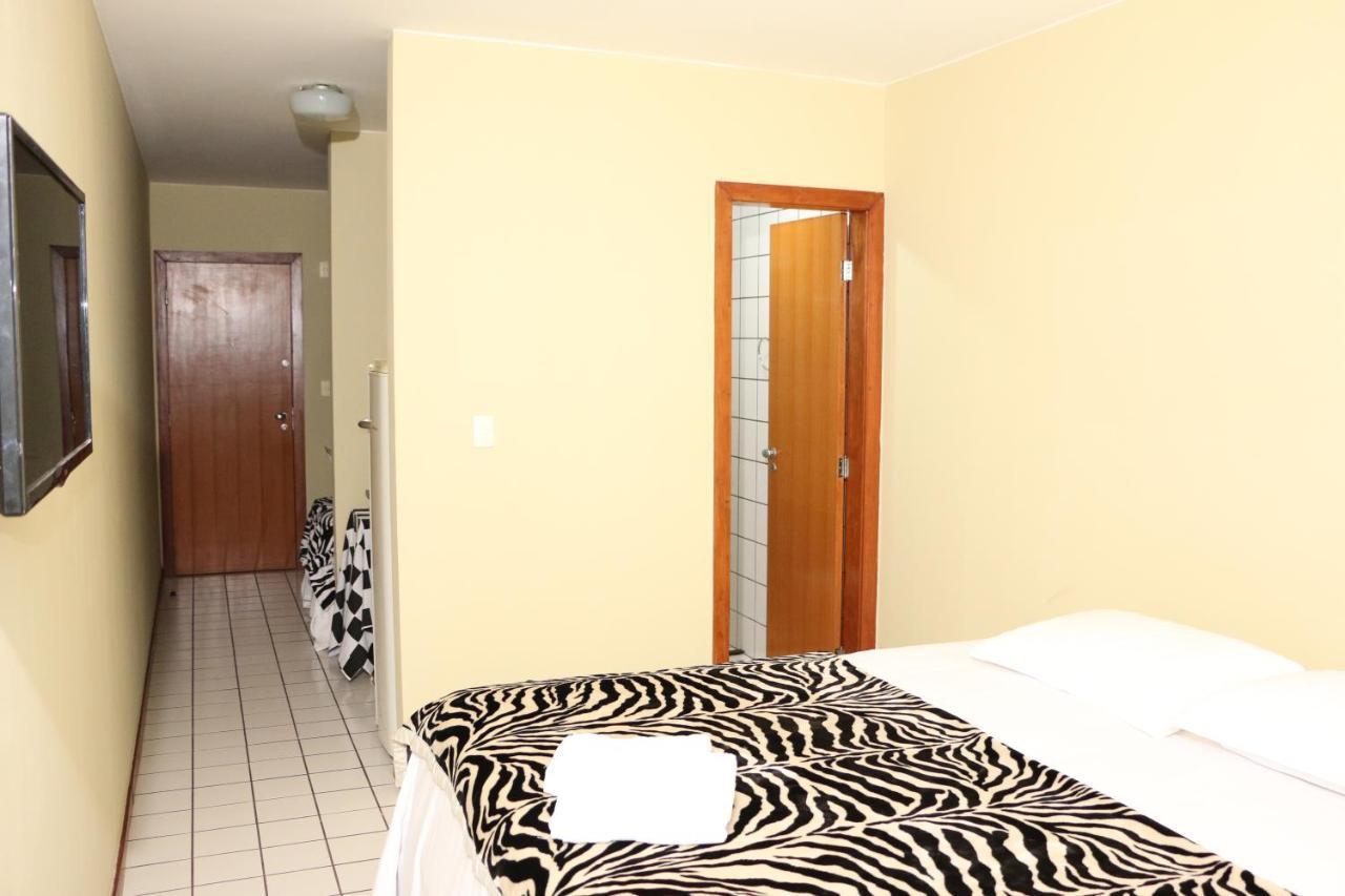 Flat'S Brasilia Apartment Luaran gambar