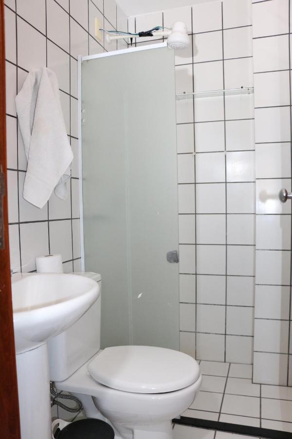 Flat'S Brasilia Apartment Luaran gambar