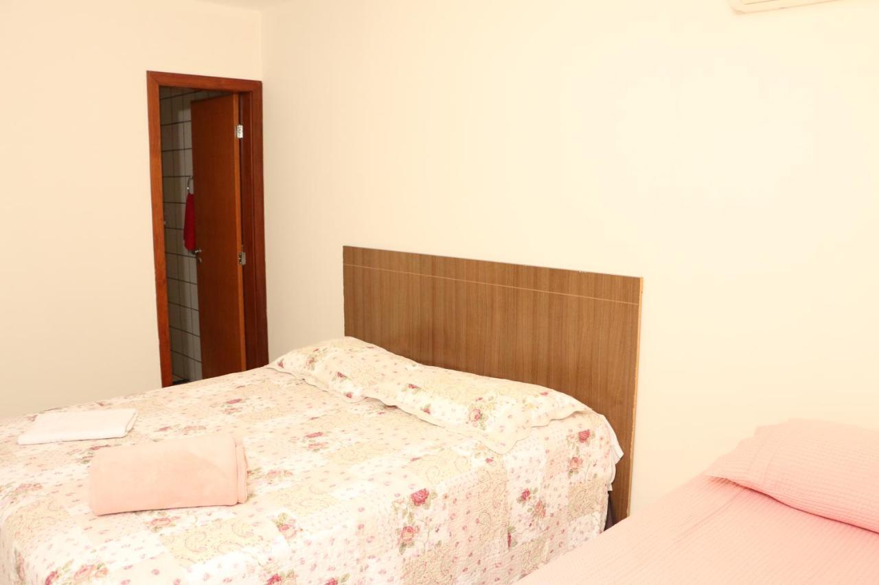 Flat'S Brasilia Apartment Luaran gambar
