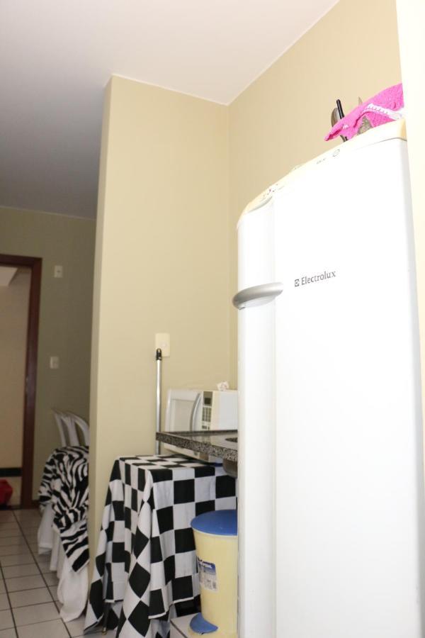 Flat'S Brasilia Apartment Luaran gambar