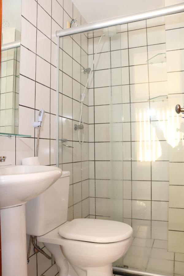 Flat'S Brasilia Apartment Luaran gambar