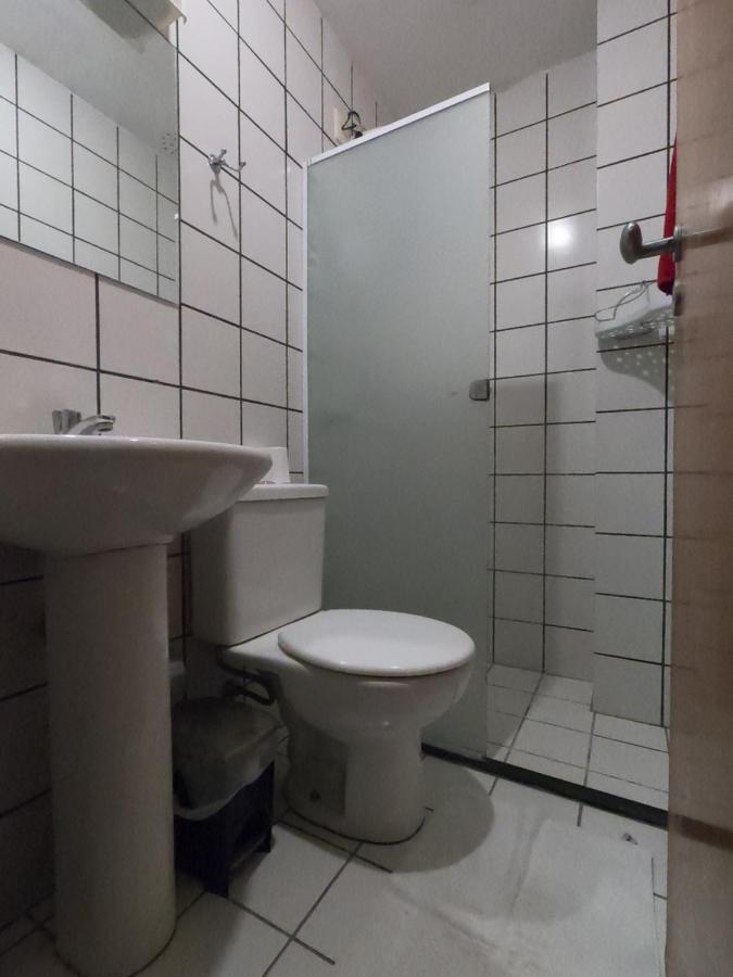 Flat'S Brasilia Apartment Luaran gambar