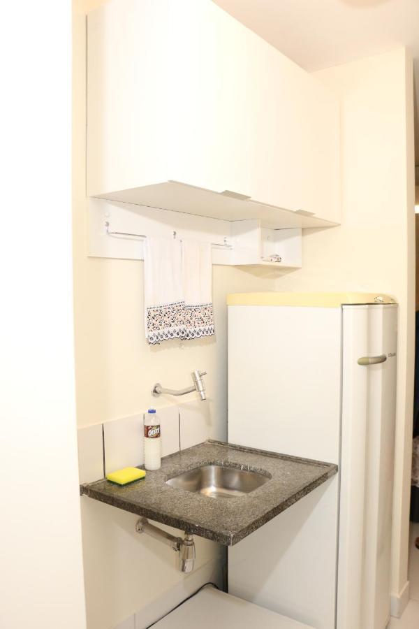 Flat'S Brasilia Apartment Luaran gambar