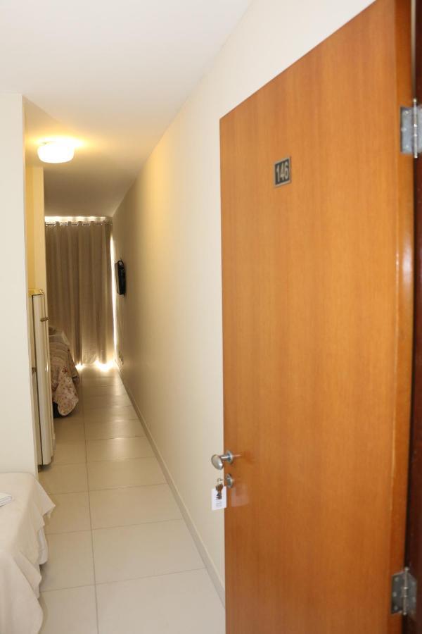 Flat'S Brasilia Apartment Luaran gambar