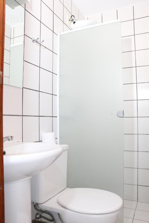Flat'S Brasilia Apartment Luaran gambar