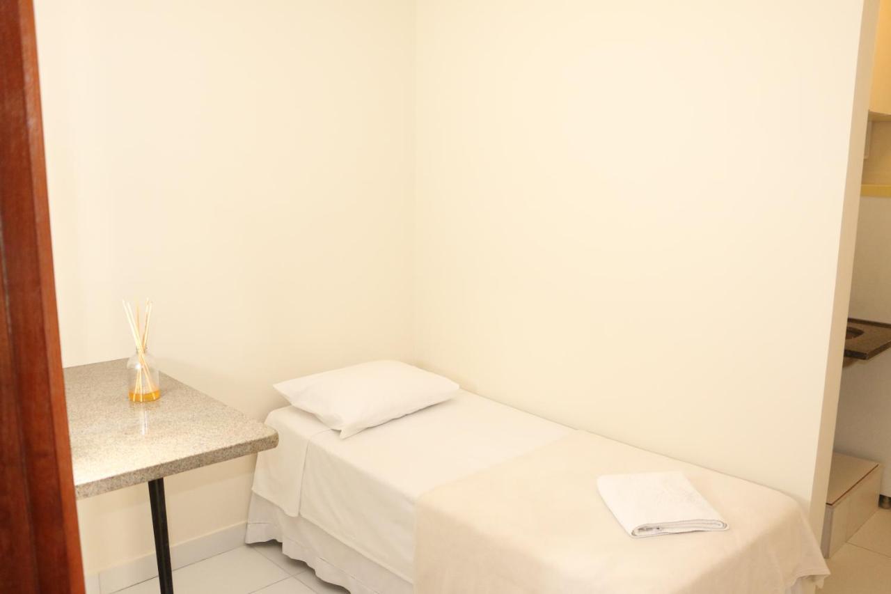 Flat'S Brasilia Apartment Luaran gambar