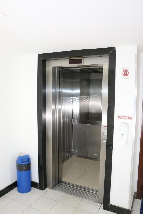 Flat'S Brasilia Apartment Luaran gambar