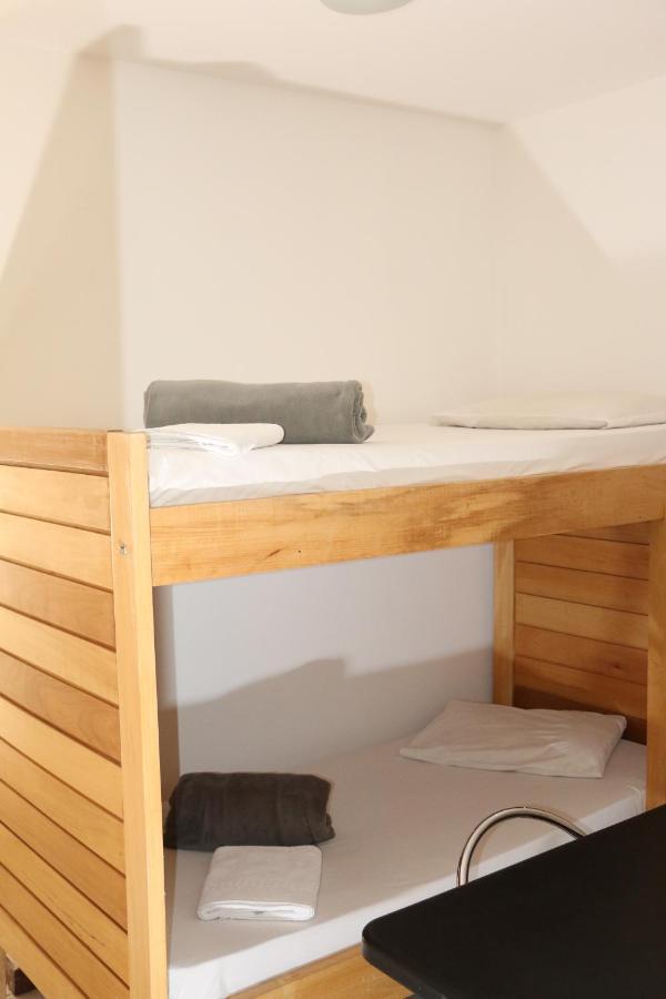 Flat'S Brasilia Apartment Luaran gambar