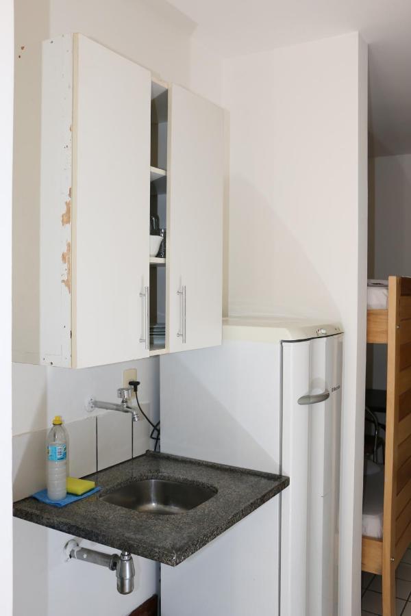 Flat'S Brasilia Apartment Luaran gambar