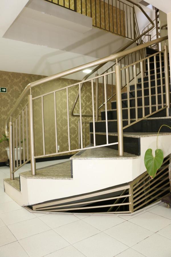 Flat'S Brasilia Apartment Luaran gambar