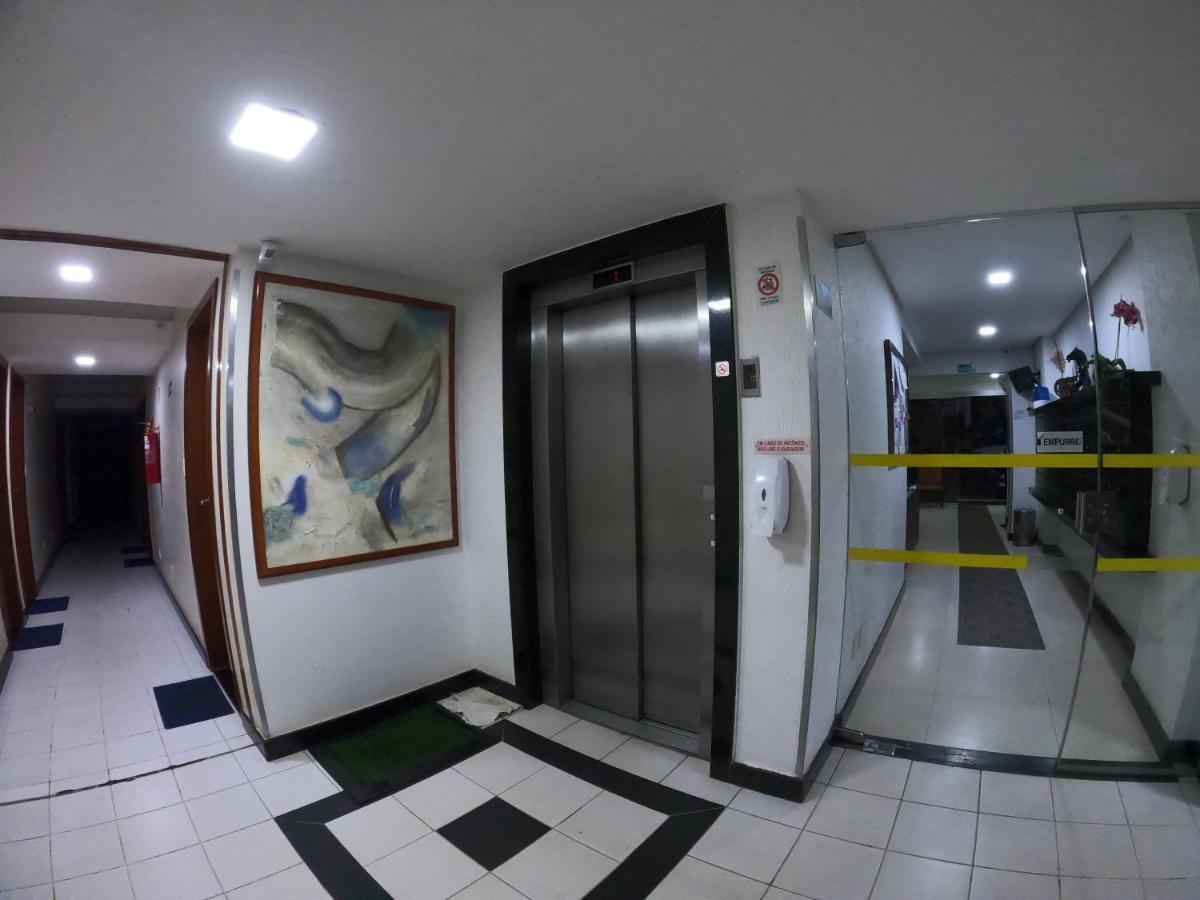 Flat'S Brasilia Apartment Luaran gambar