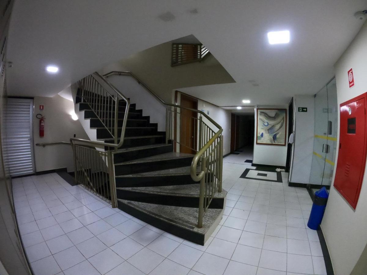 Flat'S Brasilia Apartment Luaran gambar