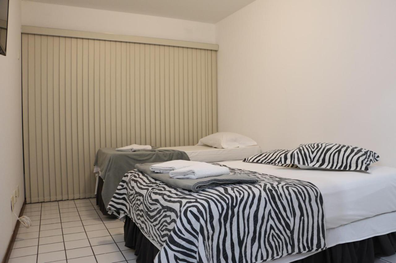 Flat'S Brasilia Apartment Luaran gambar