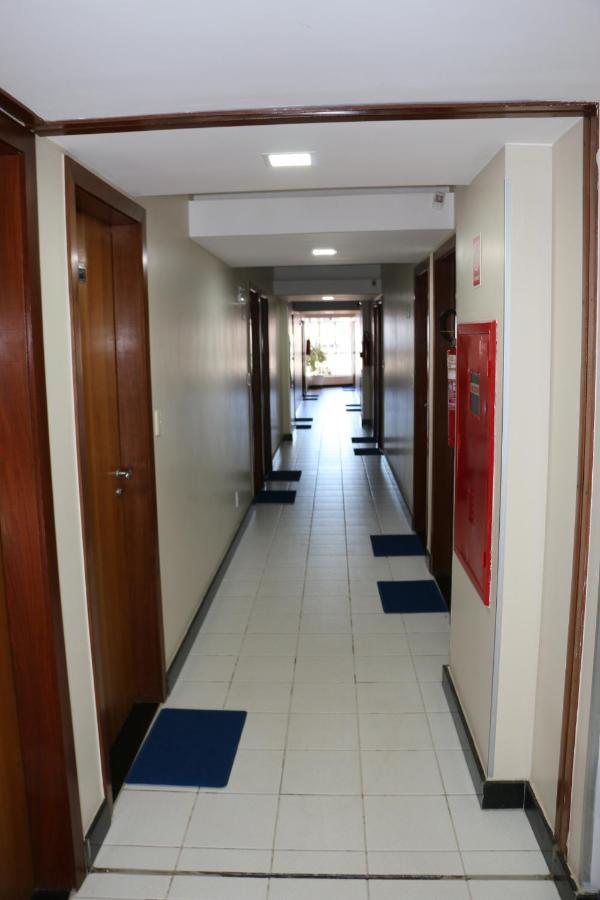 Flat'S Brasilia Apartment Luaran gambar