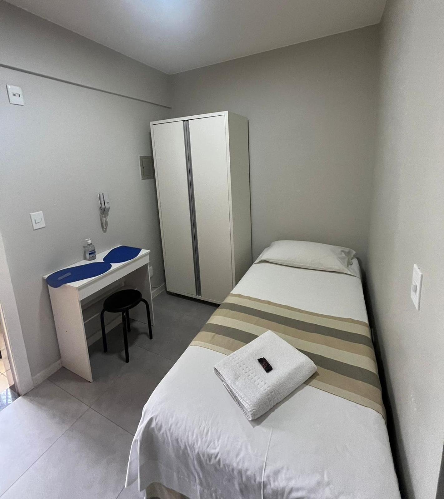 Flat'S Brasilia Apartment Luaran gambar