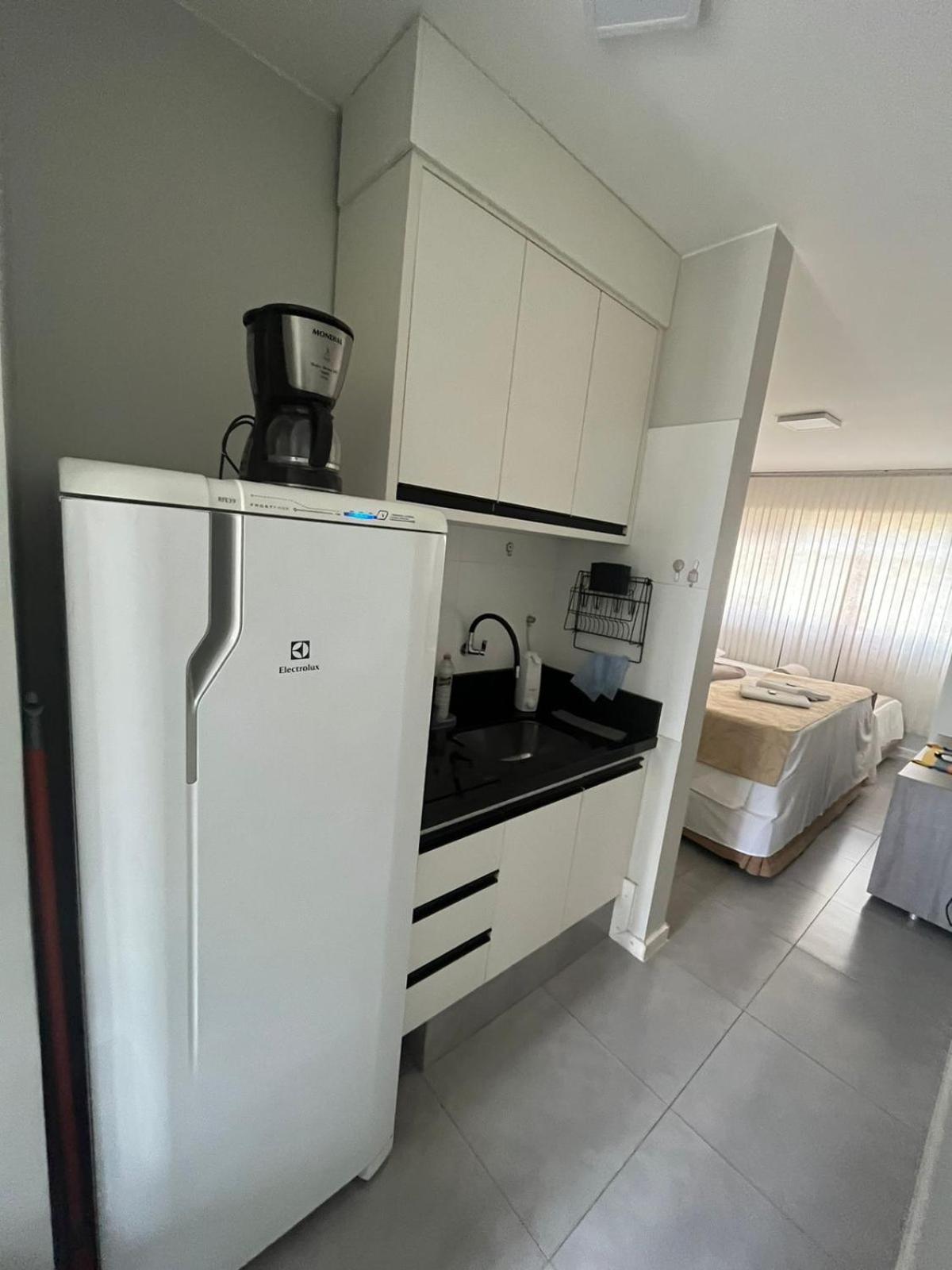 Flat'S Brasilia Apartment Luaran gambar