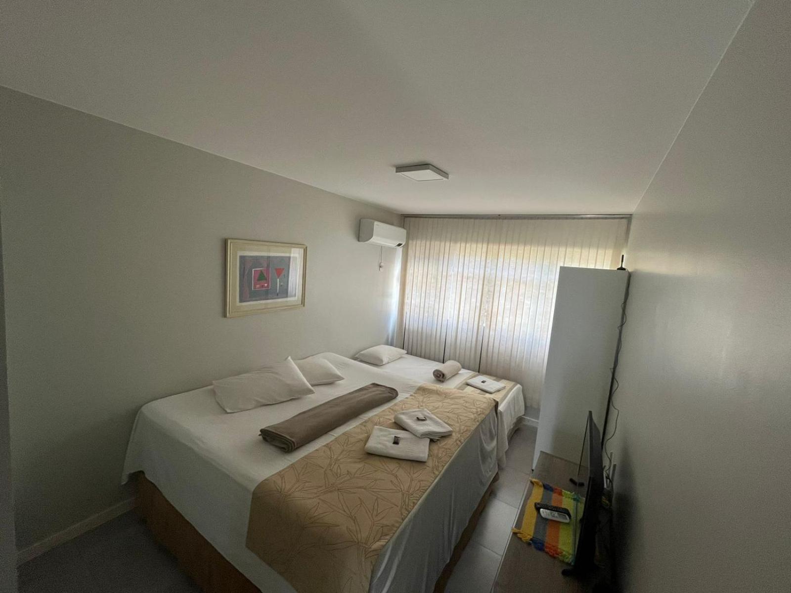 Flat'S Brasilia Apartment Luaran gambar