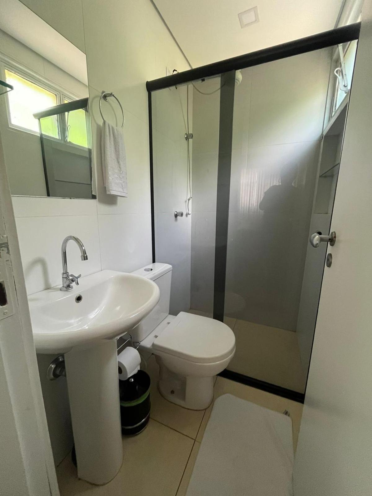 Flat'S Brasilia Apartment Luaran gambar