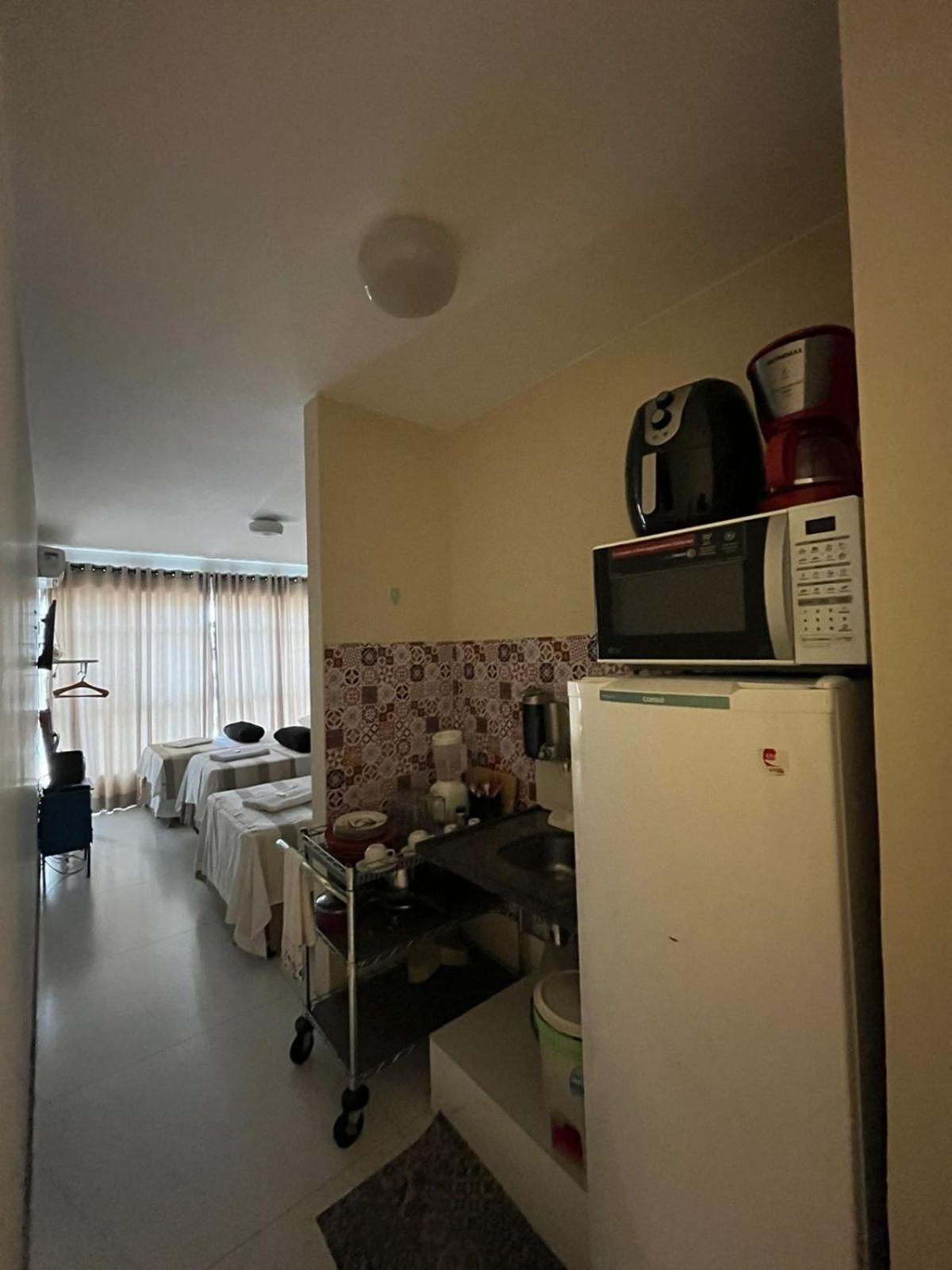 Flat'S Brasilia Apartment Luaran gambar