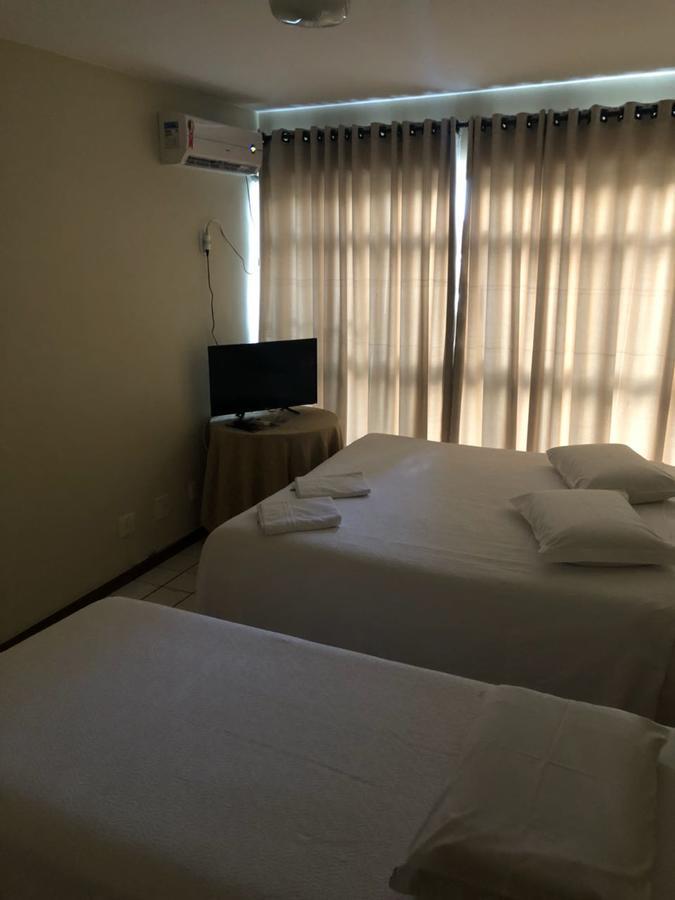 Flat'S Brasilia Apartment Luaran gambar